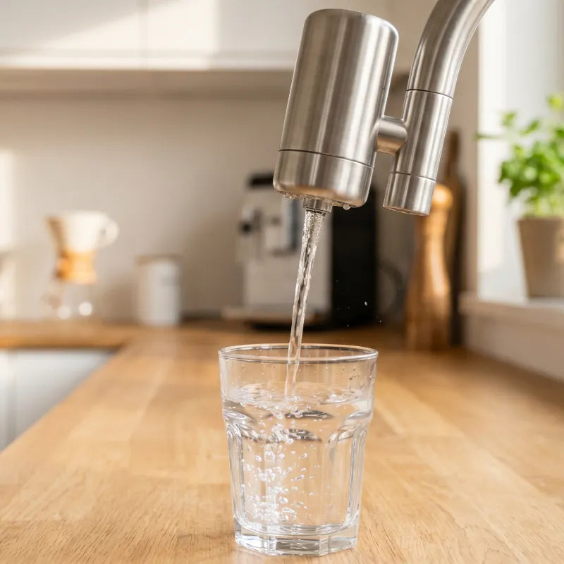 Fresh Fluid Ersatzkartusche
