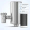 Fresh Fluid Edelstahl-Wasserfilter